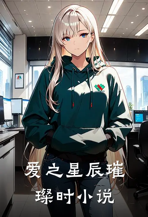 《爱之星辰璀璨时》小说