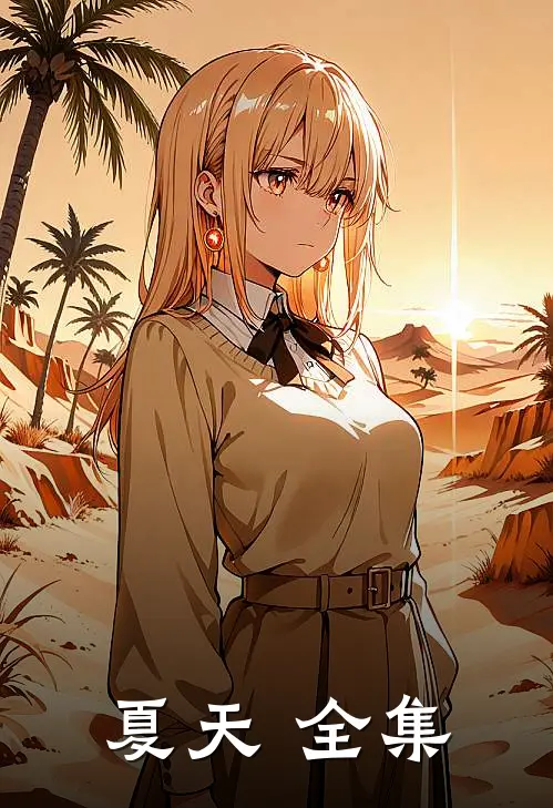 夏天 全集