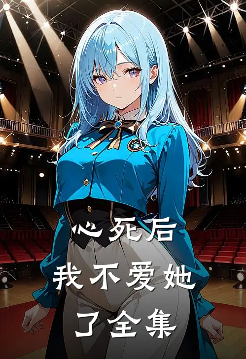 心死后，我不爱她了全集
