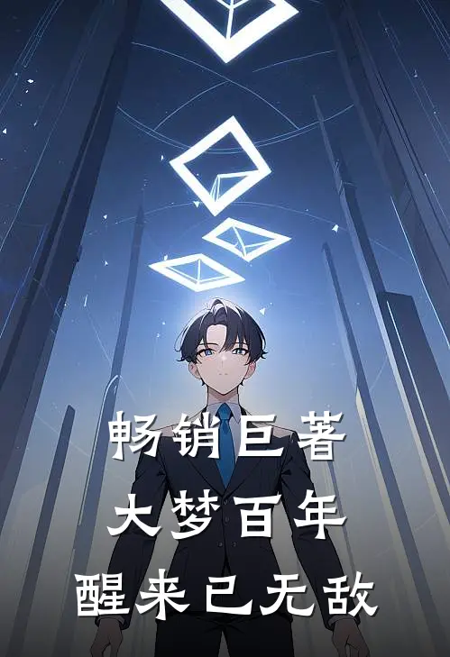 畅销巨著大梦百年，醒来已无敌