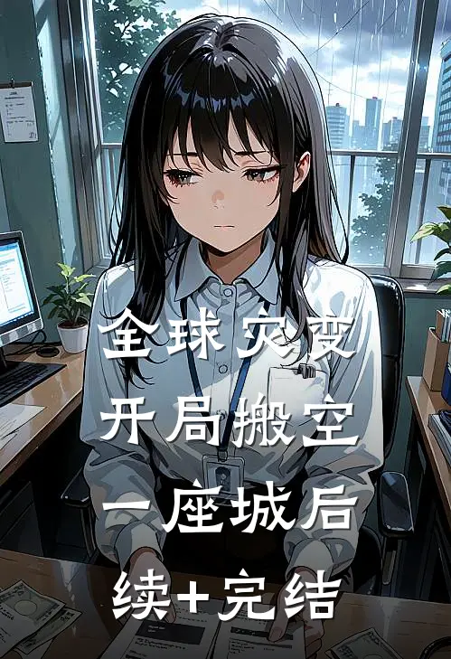 全球灾变：开局搬空一座城后续+完结
