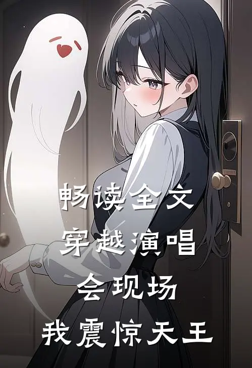 畅读全文穿越演唱会现场,我震惊天王的