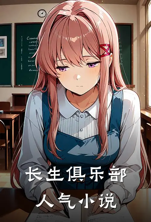 长生俱乐部人气小说