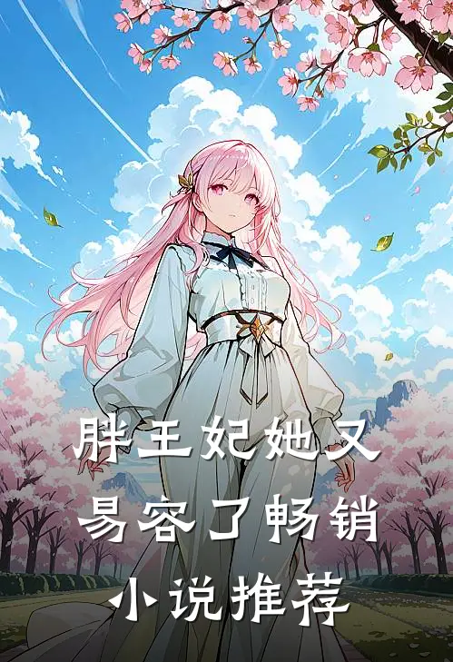 胖王妃她又易容了畅销小说推荐