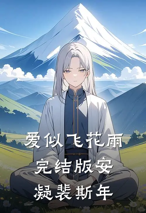 爱似飞花雨完结版安凝裴斯年