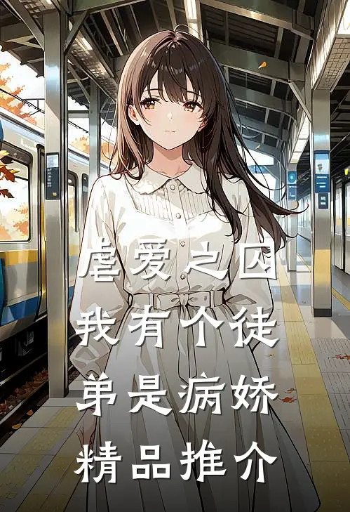 虐爱之囚：我有个徒弟是病娇精品推介