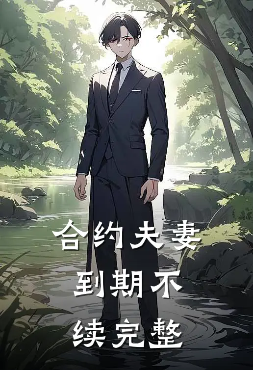 合约夫妻，到期不续完整