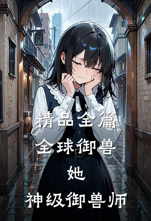 精品全篇全球御兽：她，神级御兽师