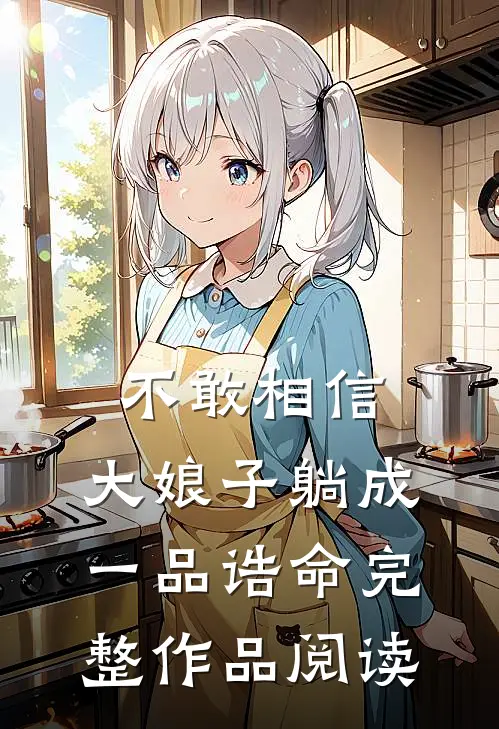 不敢相信，大娘子躺成一品诰命完整作品阅读