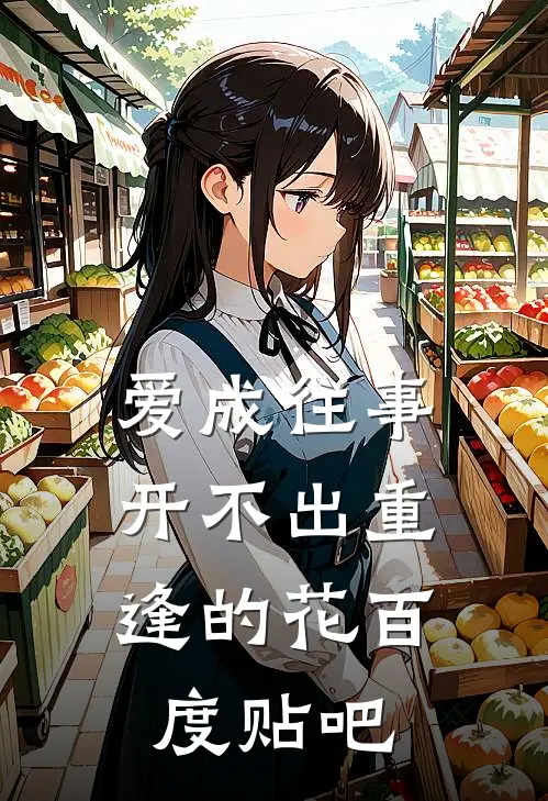 爱成往事，开不出重逢的花百度贴吧