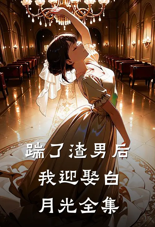 踹了渣男后我迎娶白月光全集
