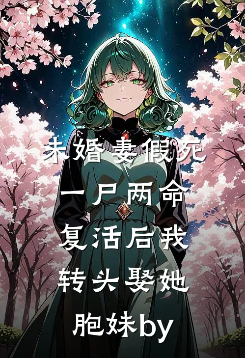 未婚妻假死一尸两命，复活后我转头娶她胞妹by