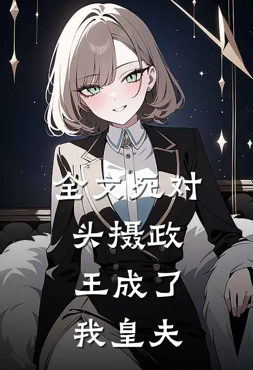 全文死对头摄政王成了我皇夫