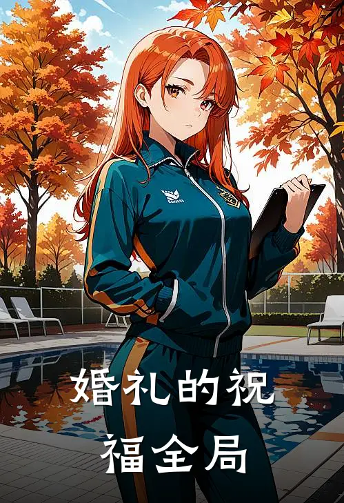 婚礼的祝福全局