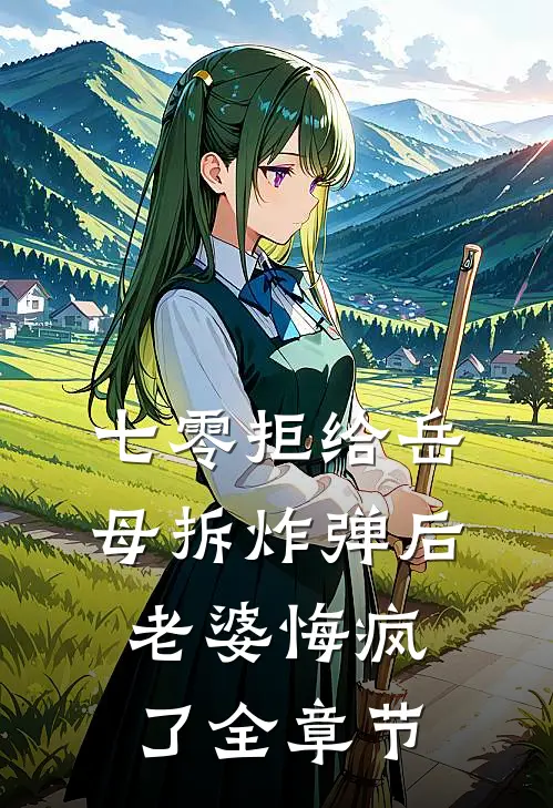 七零拒给岳母拆炸弹后老婆悔疯了全章节