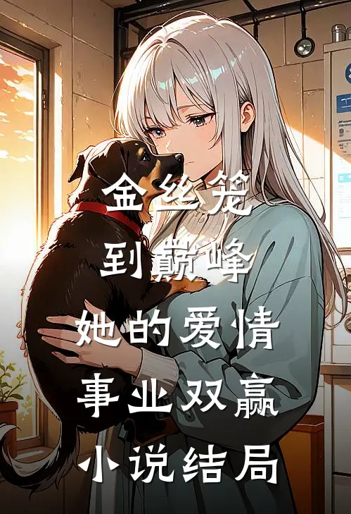 金丝笼到巅峰：她的爱情事业双赢小说结局