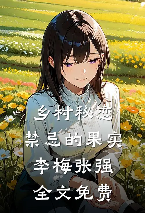 乡村秘恋：禁忌的果实李梅张强全文免费