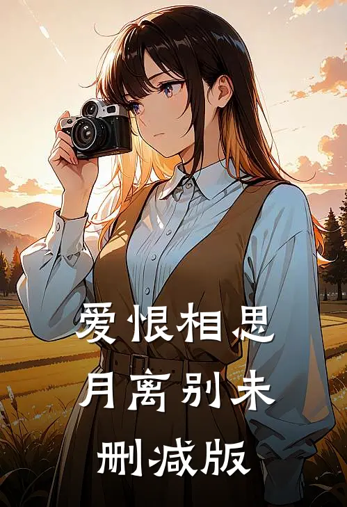 爱恨相思月离别未删减版
