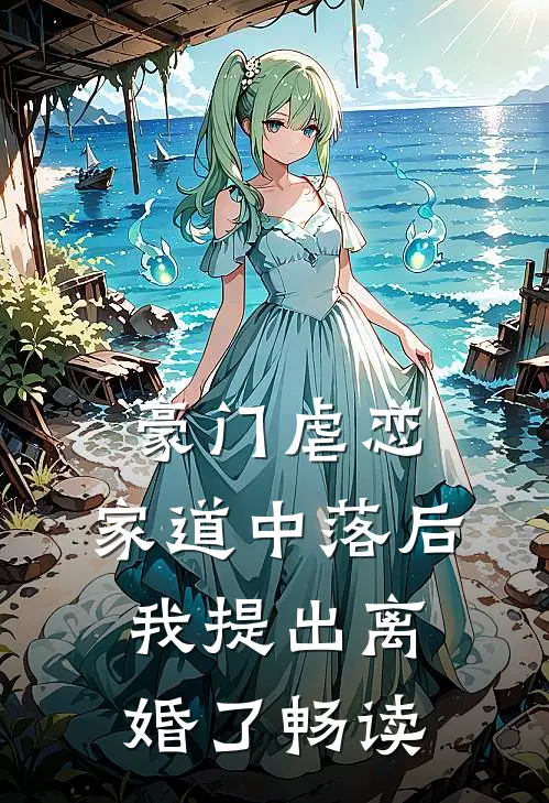 豪门虐恋：家道中落后我提出离婚了畅读