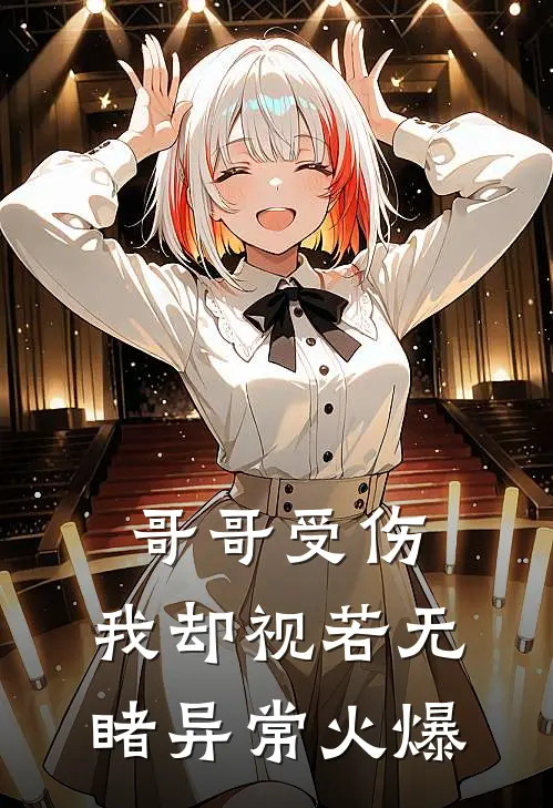 哥哥受伤，我却视若无睹异常火爆