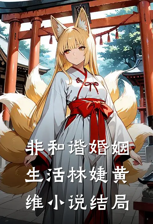 非和谐婚姻生活林婕黄维小说结局