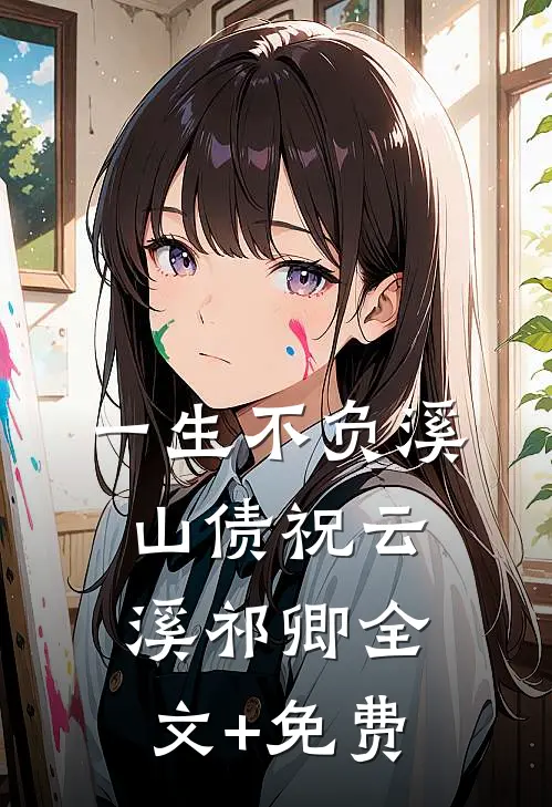 一生不负溪山债祝云溪祁卿全文+免费
