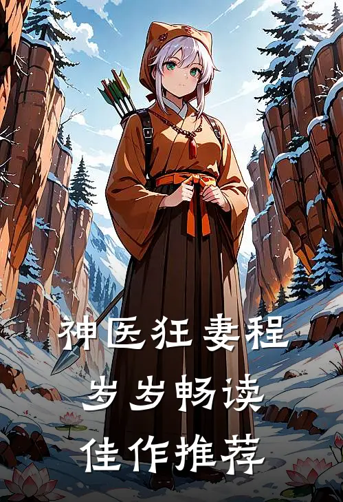 神医狂妻程岁岁畅读佳作推荐