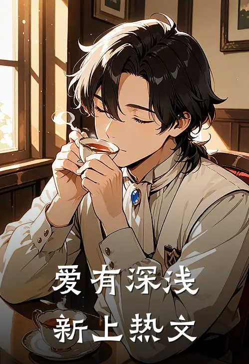 爱有深浅新上热文