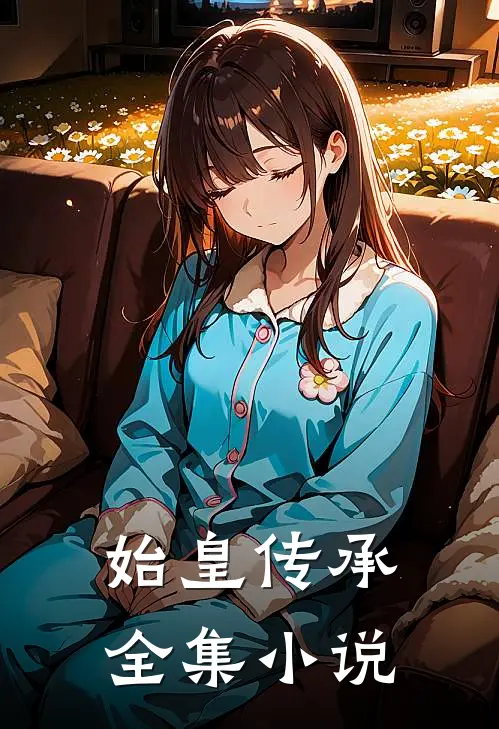 始皇传承全集小说