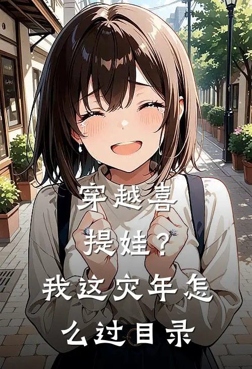 穿越喜提娃？我这灾年怎么过目录