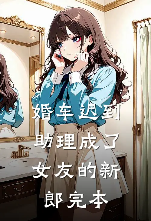 婚车迟到，助理成了女友的新郎完本