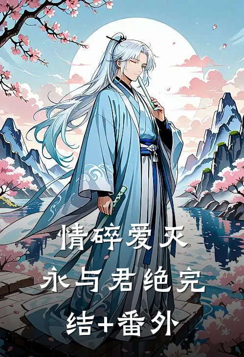 情碎爱灭，永与君绝完结+番外
