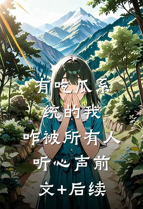 有吃瓜系统的我，咋被所有人听心声前文+后续
