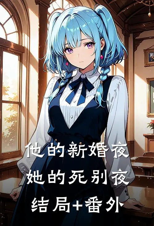 他的新婚夜，她的死别夜结局+番外