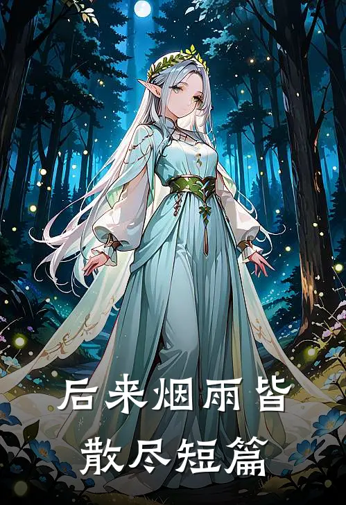 后来烟雨皆散尽短篇