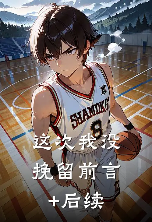这次我没挽留前言+后续