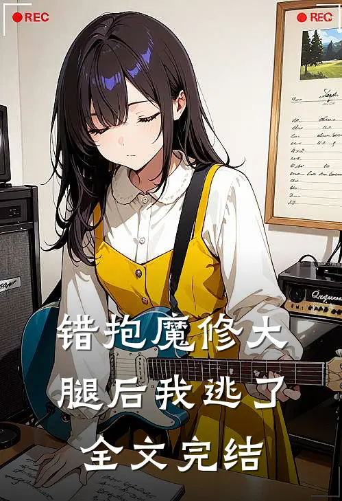 错抱魔修大腿后我逃了全文完结