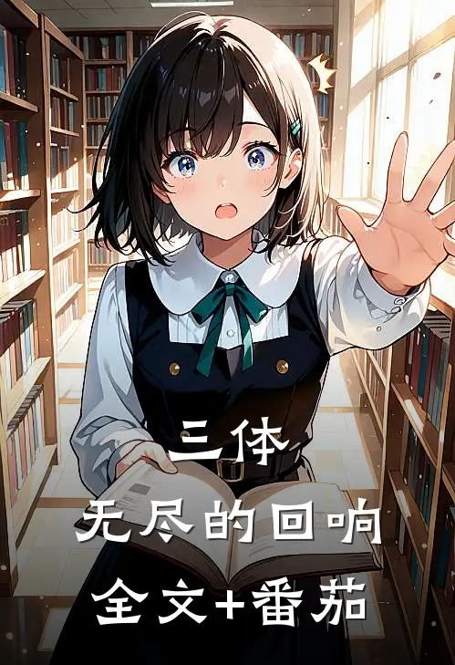 《三体：无尽的回响》全文+番茄