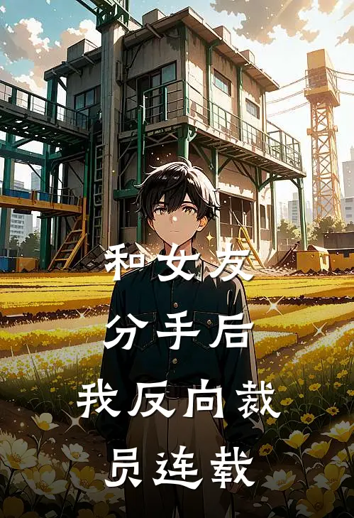 和女友分手后，我反向裁员连载