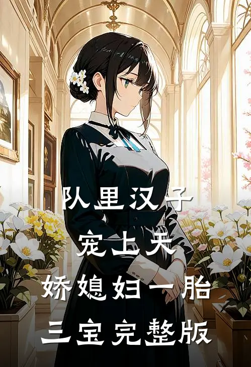 队里汉子宠上天，娇媳妇一胎三宝完整版