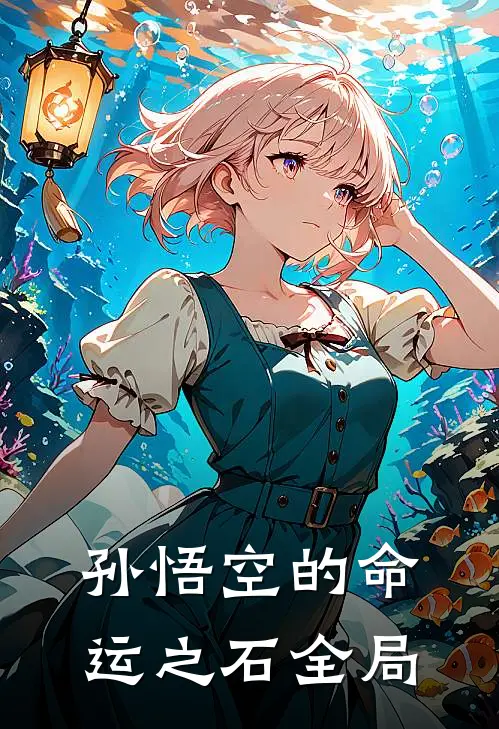 孙悟空的命运之石全局