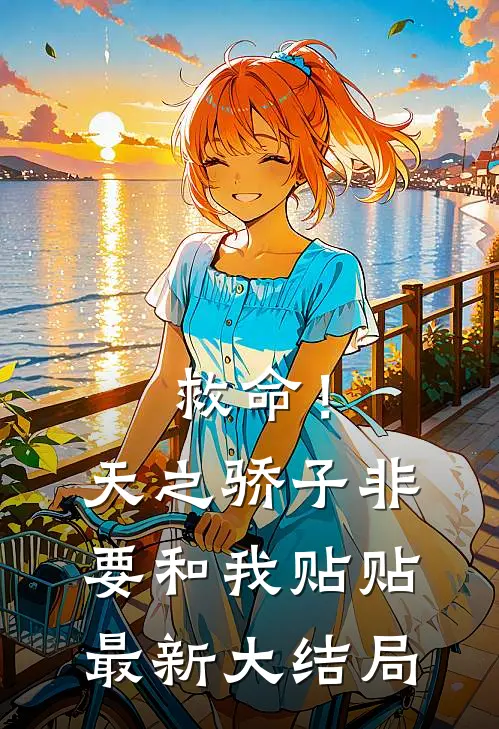 救命！天之骄子非要和我贴贴最新大结局