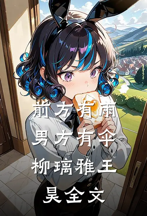 前方有雨，男方有伞柳璃雅王昊全文