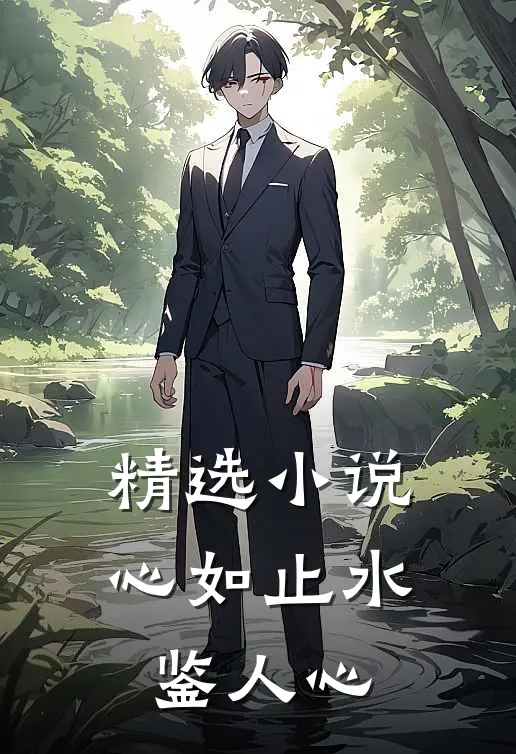 精选小说心如止水鉴人心