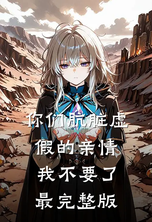 你们肮脏虚假的亲情，我不要了最完整版
