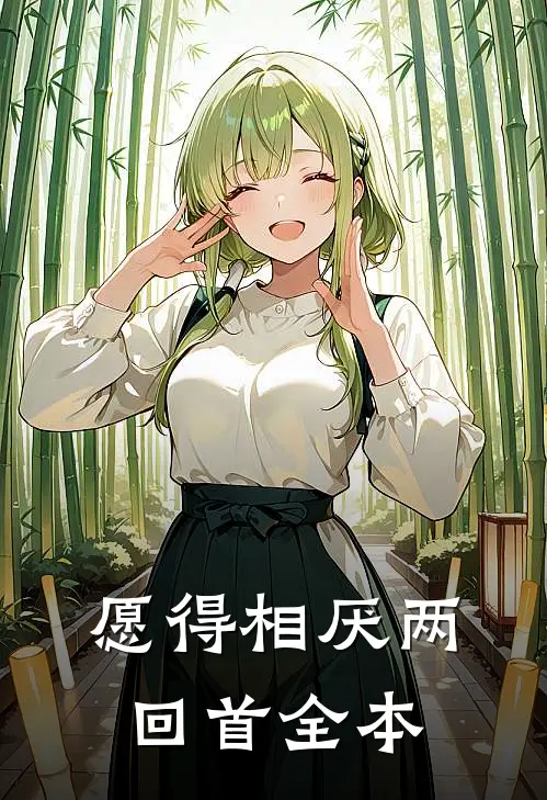 愿得相厌两回首全本