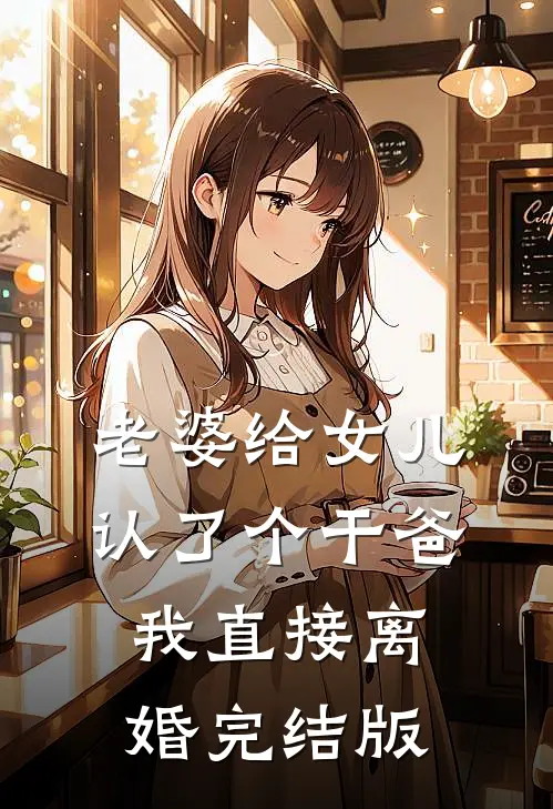 老婆给女儿认了个干爸，我直接离婚完结版