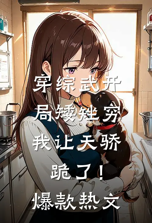 穿综武开局矮矬穷，我让天骄跪了！爆款热文