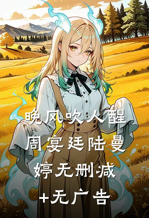 晚风吹人醒周宴廷陆曼婷无删减+无广告