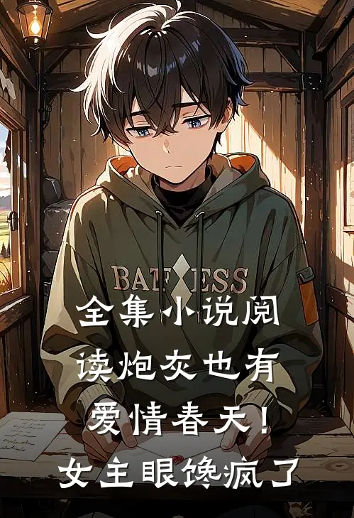 全集小说阅读炮灰也有爱情春天！女主眼馋疯了